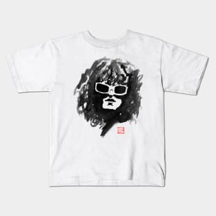 michel polnareff Kids T-Shirt